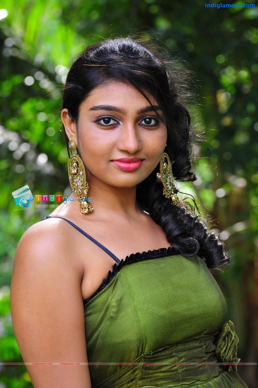 Meenakshy Actress hd photo