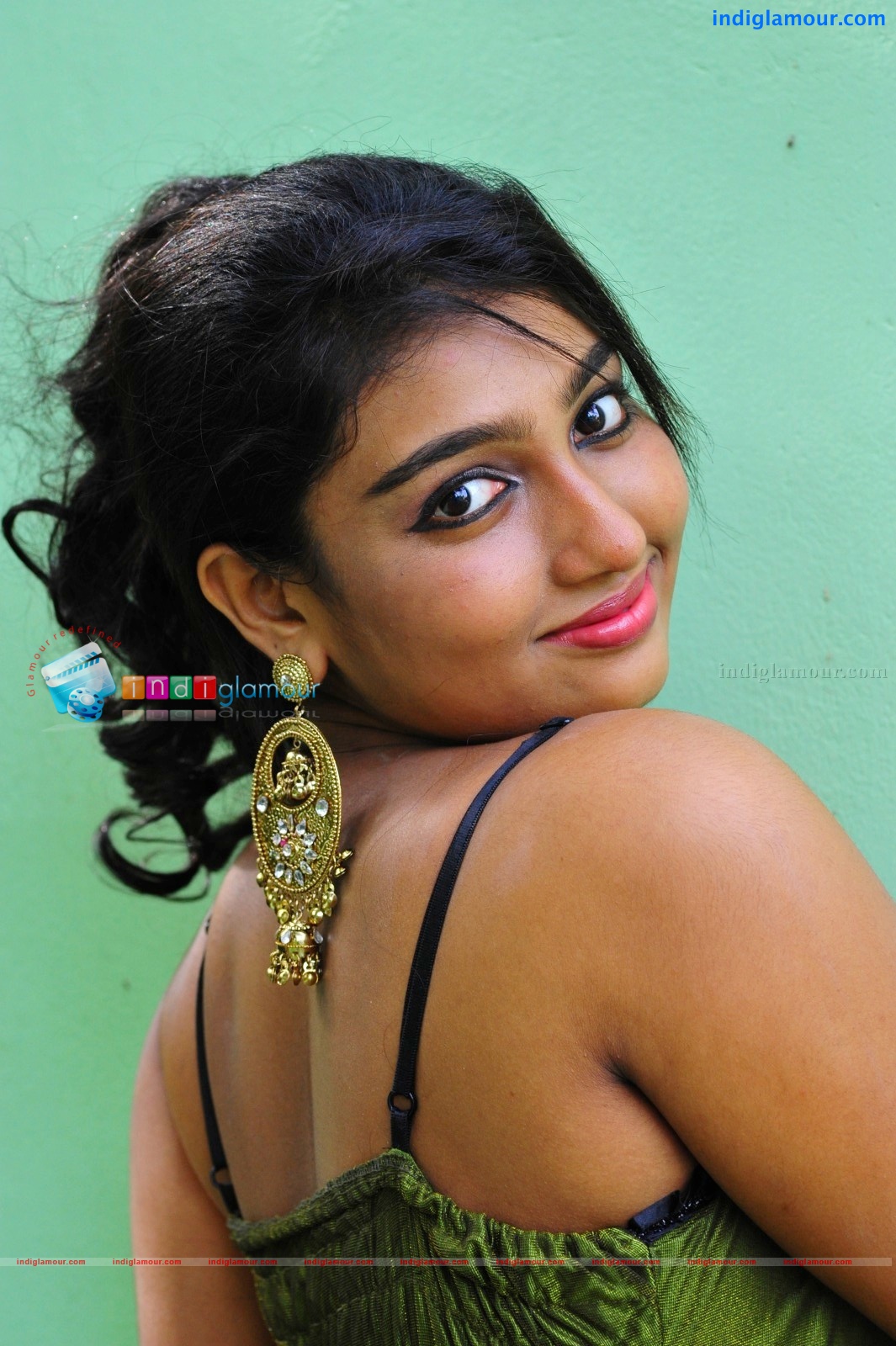 Meenakshy Actress hd photo