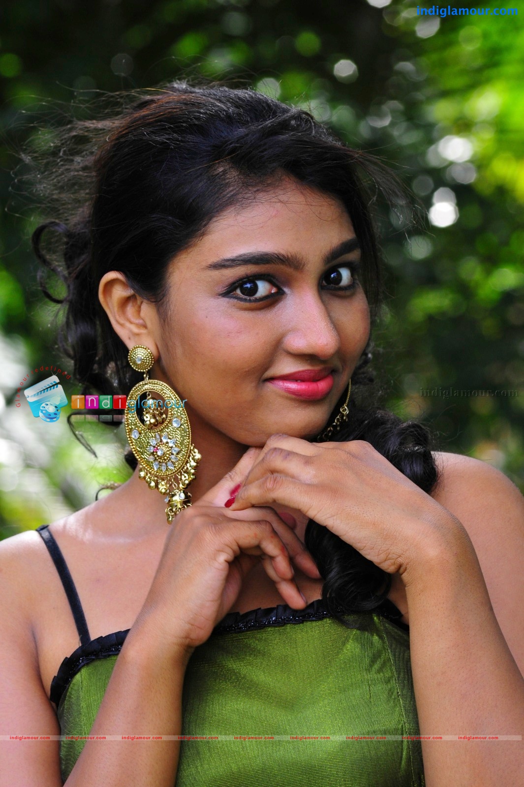 Meenakshy Actress hd photo
