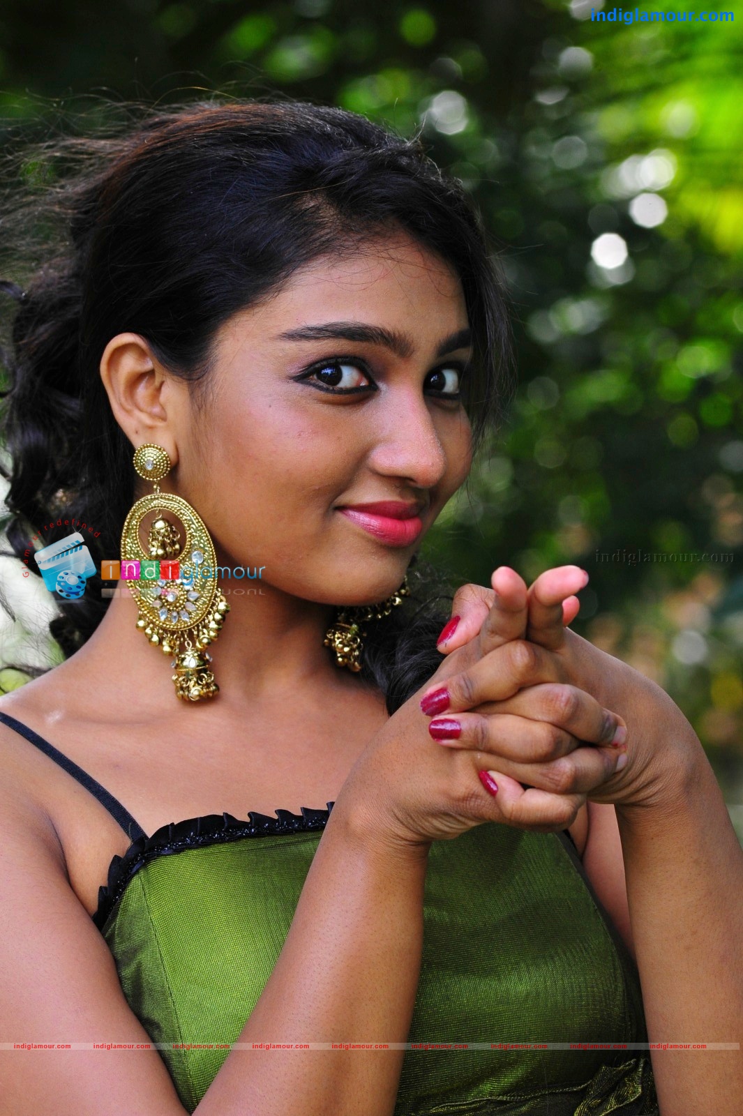 Meenakshy Actress hd photo