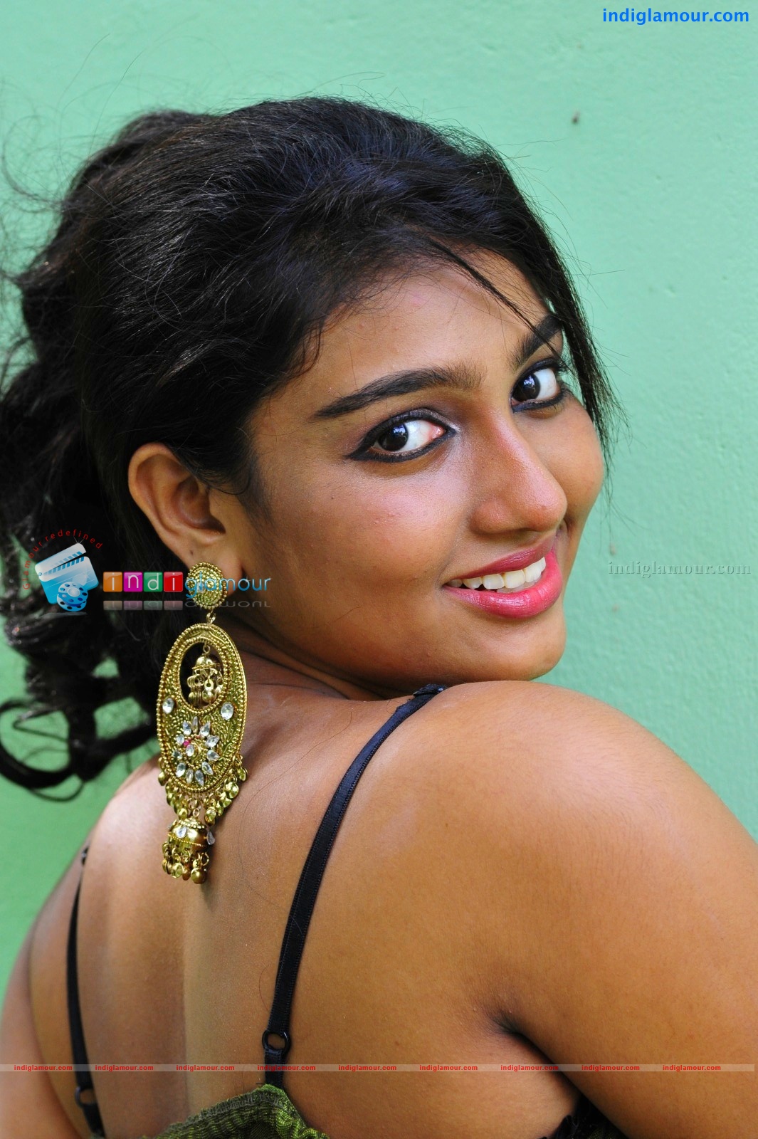 Meenakshy Actress hd photo