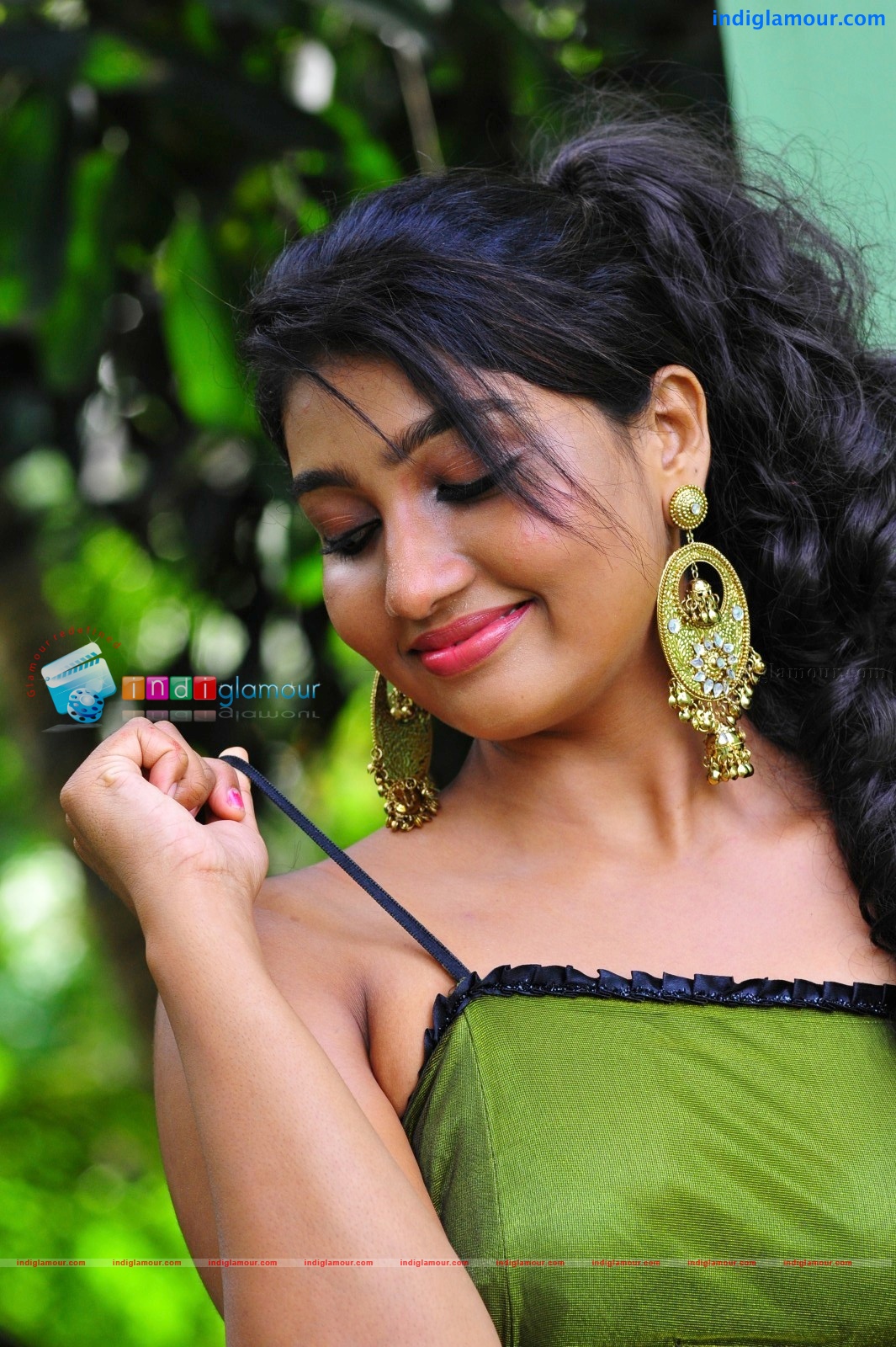 Meenakshy Actress hd photo