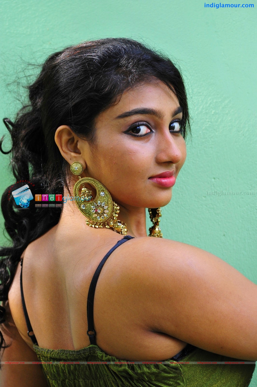 Meenakshy Actress hd photo
