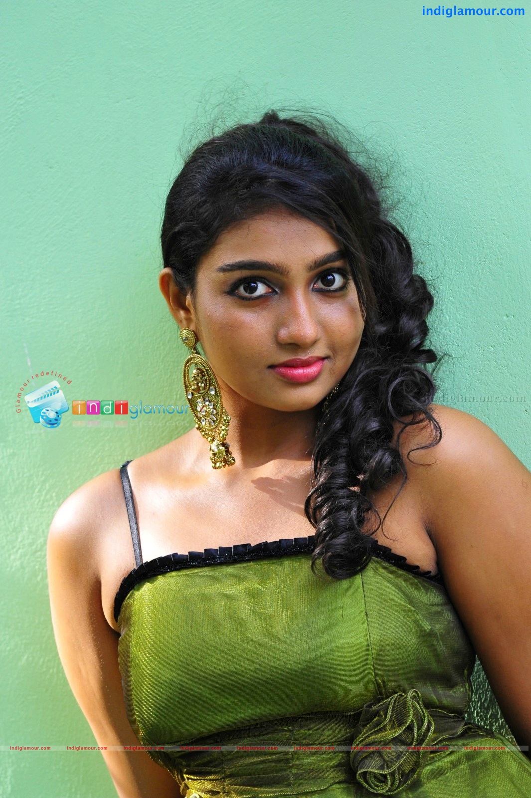 Meenakshy Actress hd photo