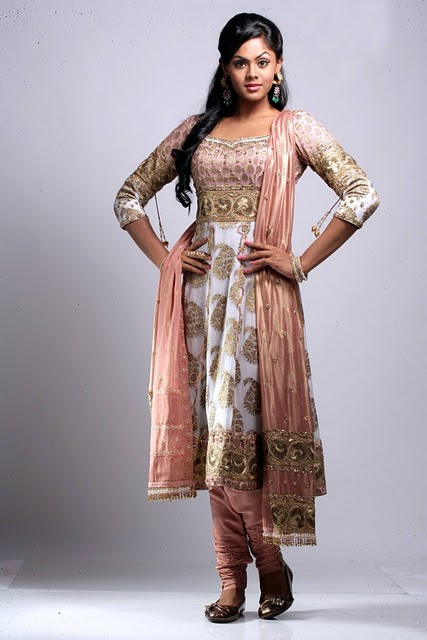 Karthika Nair Actress hd photo