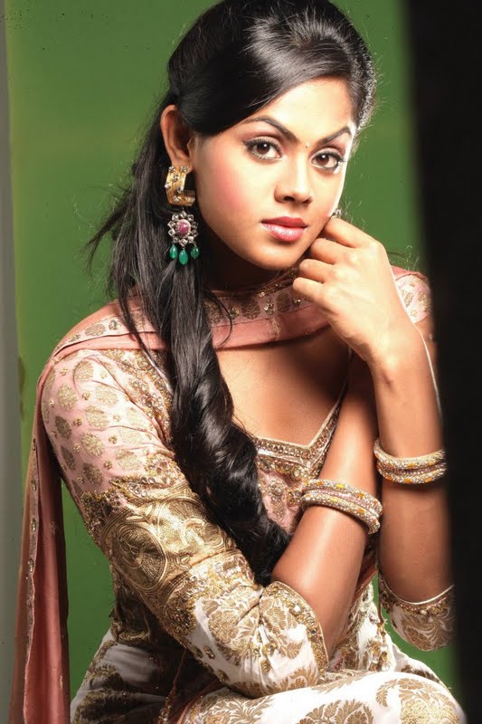 Karthika Nair Actress hd photo