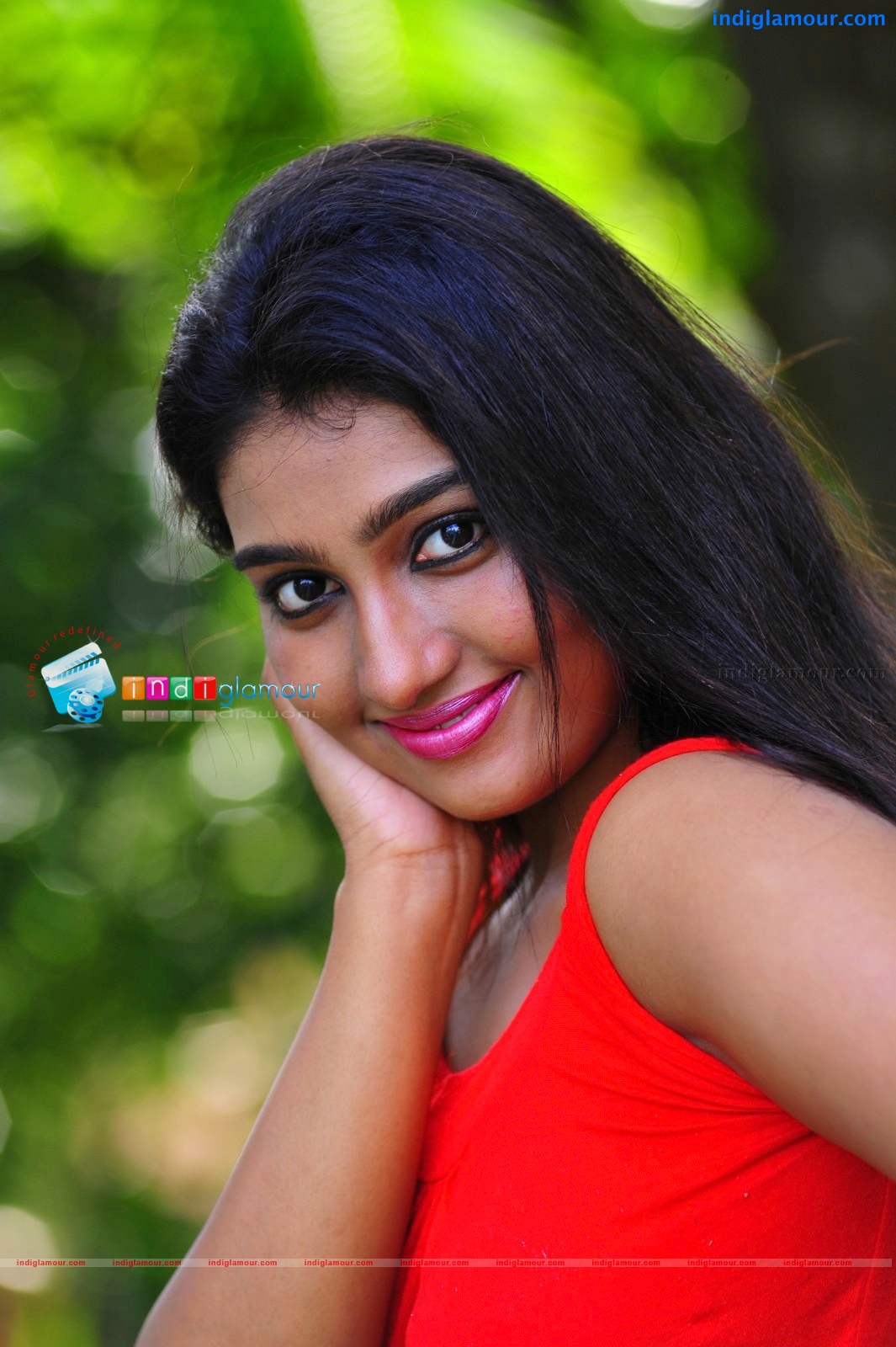 Meenakshy Actress hd photo