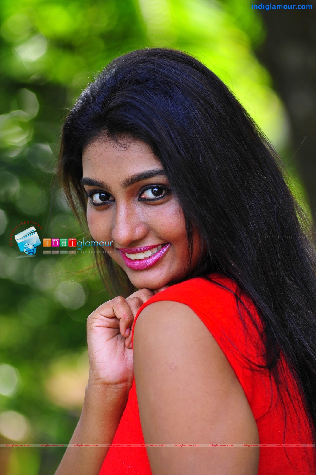 Meenakshy Actress hd photo
