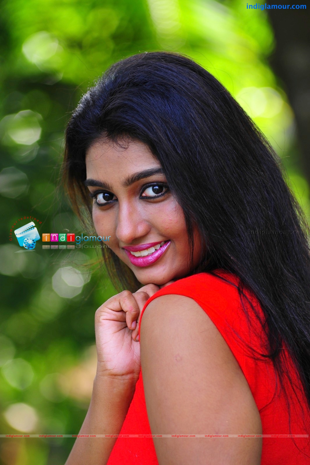 Meenakshy Actress hd photo