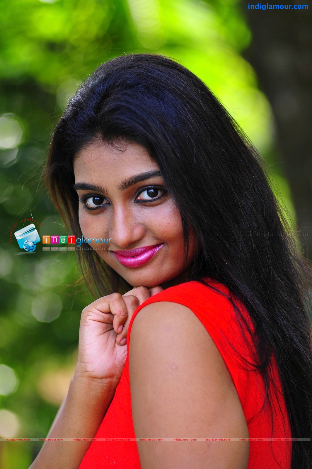 Meenakshy Actress hd photo