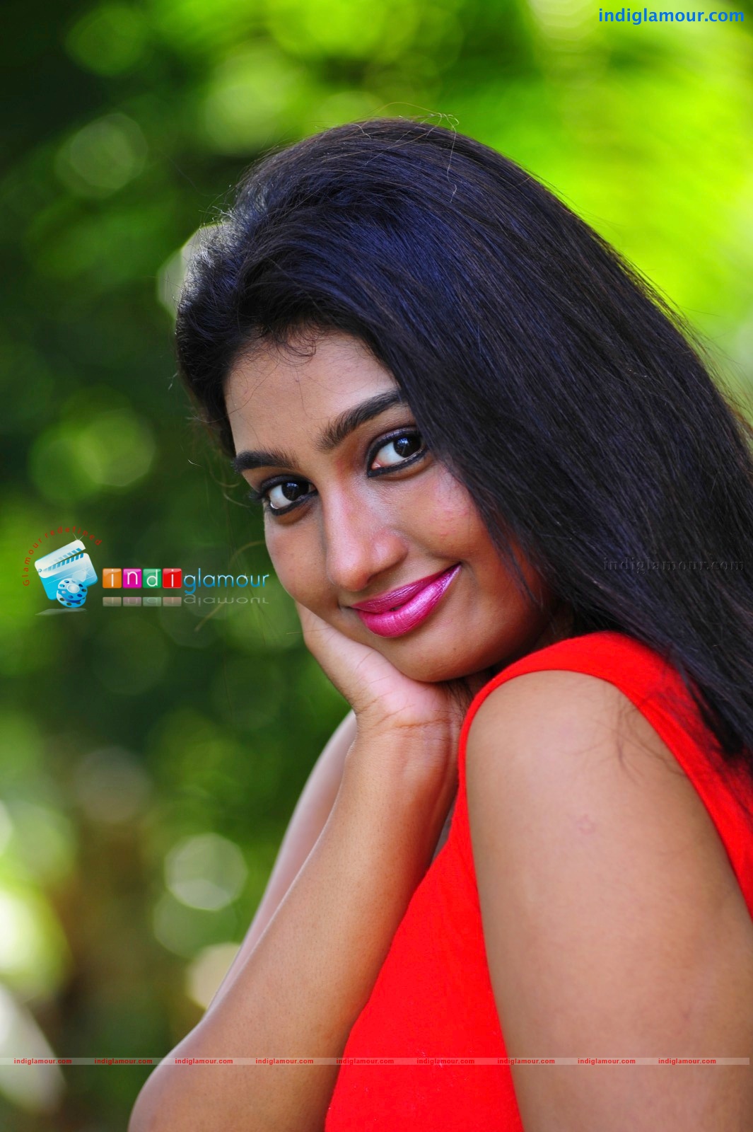 Meenakshy Actress hd photo