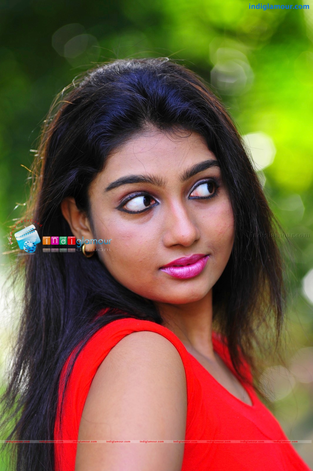 Meenakshy Actress hd photo