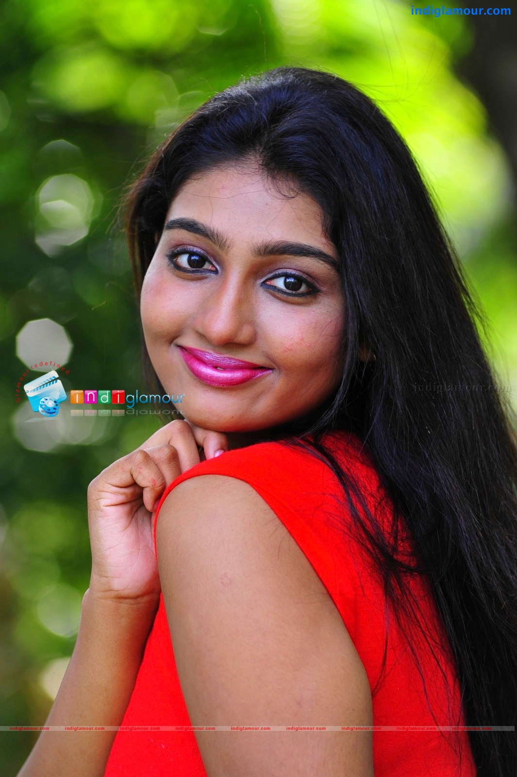 Meenakshy Actress hd photo