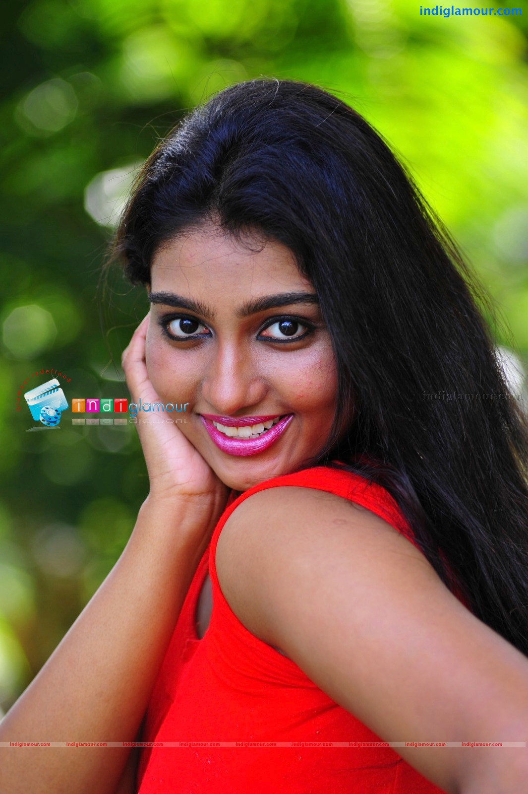 Meenakshy Actress hd photo