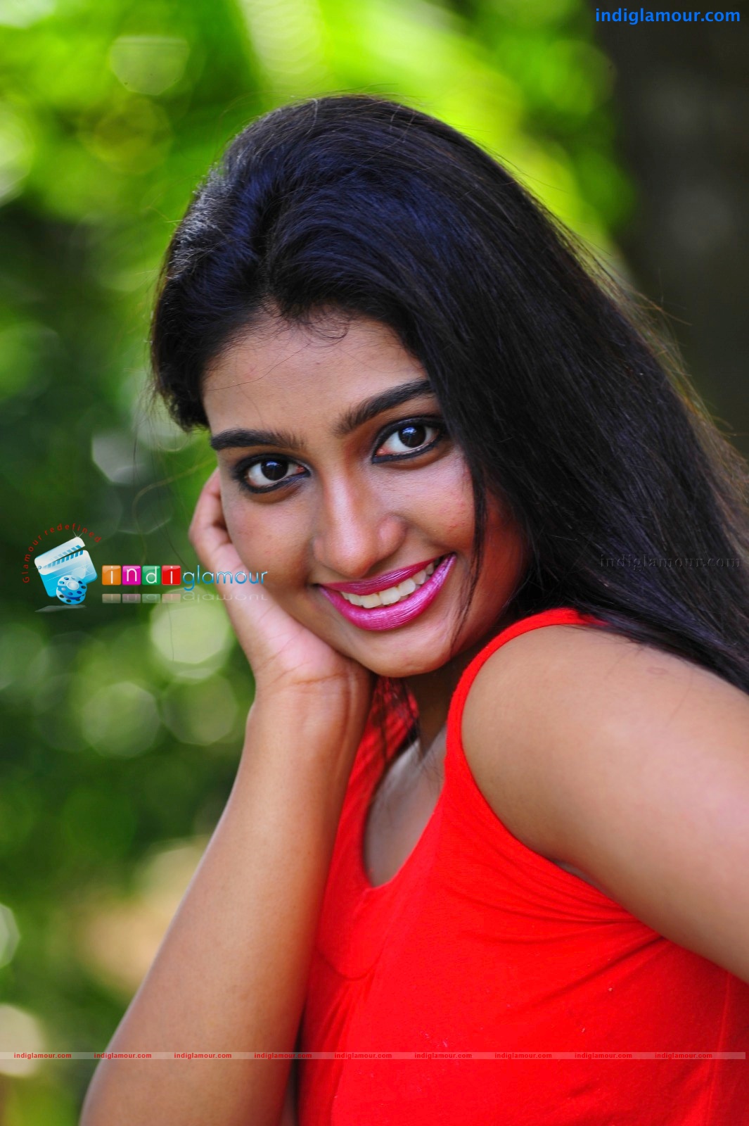 Meenakshy Actress hd photo