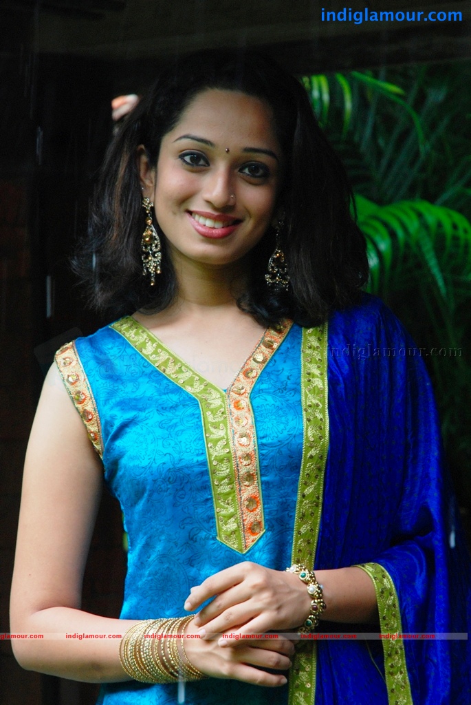 Indu Thampy Actress hd photo