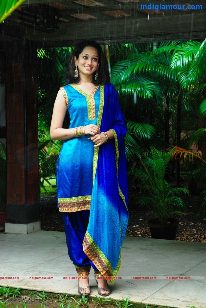 Indu Thampy Actress hd photo