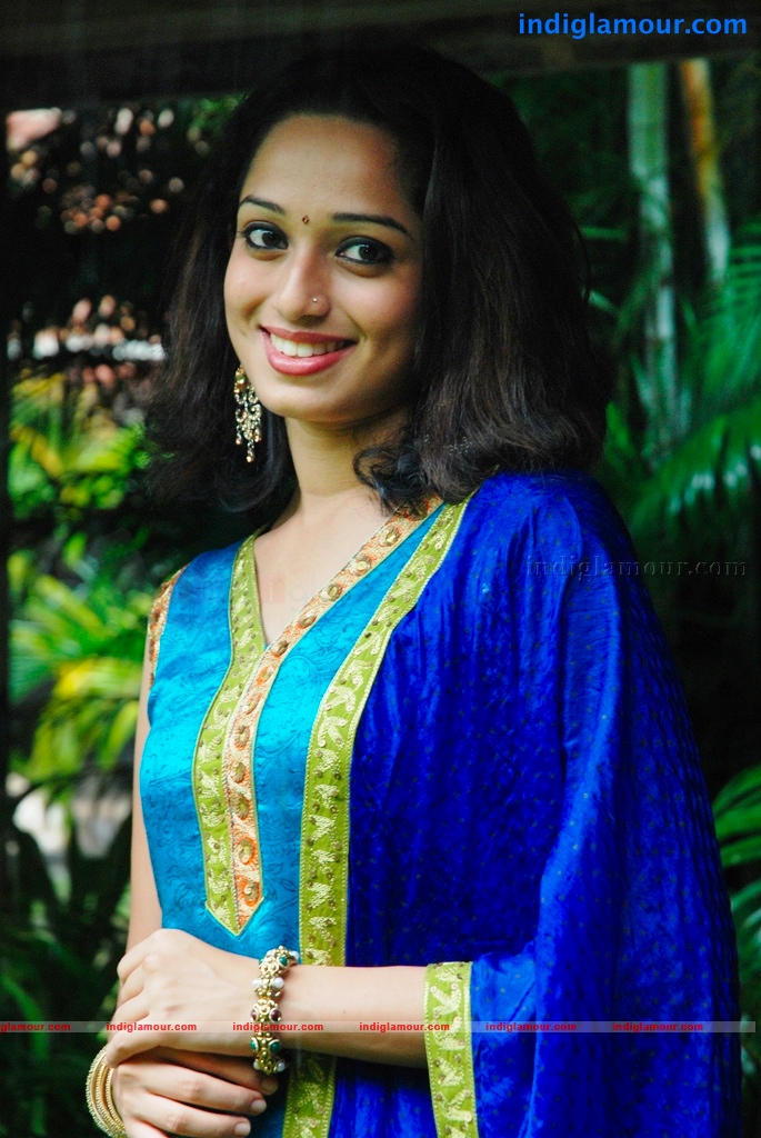 Indu Thampy Actress hd photo