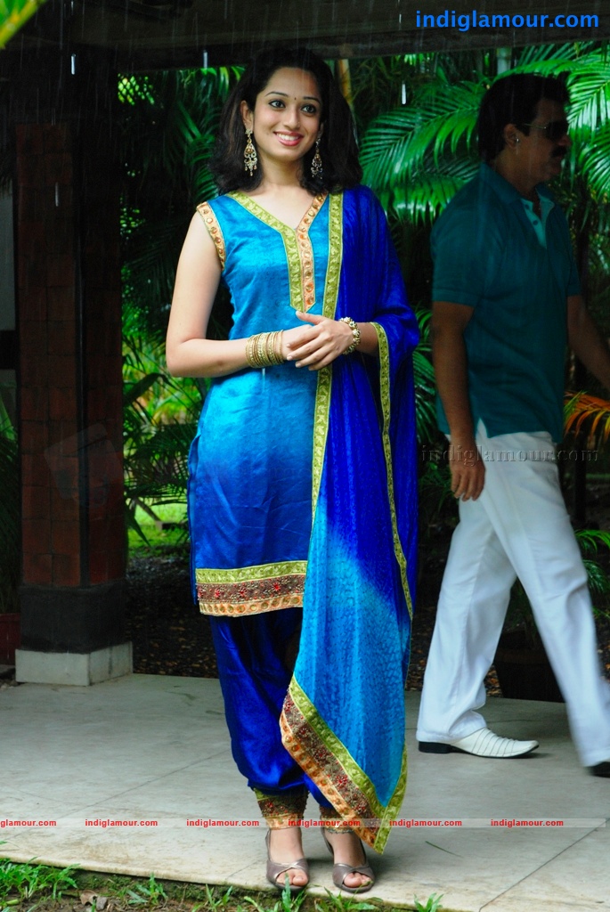Indu Thampy Actress hd photo