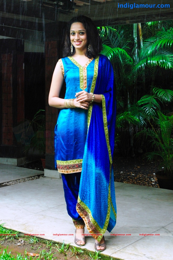 Indu Thampy Actress hd photo