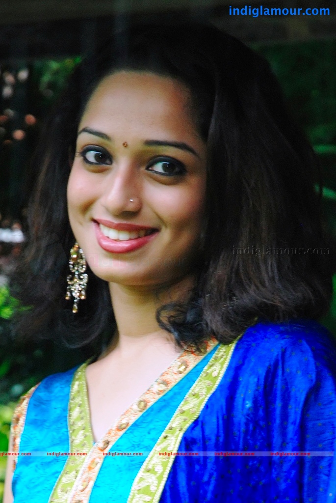 Indu Thampy Actress hd photo