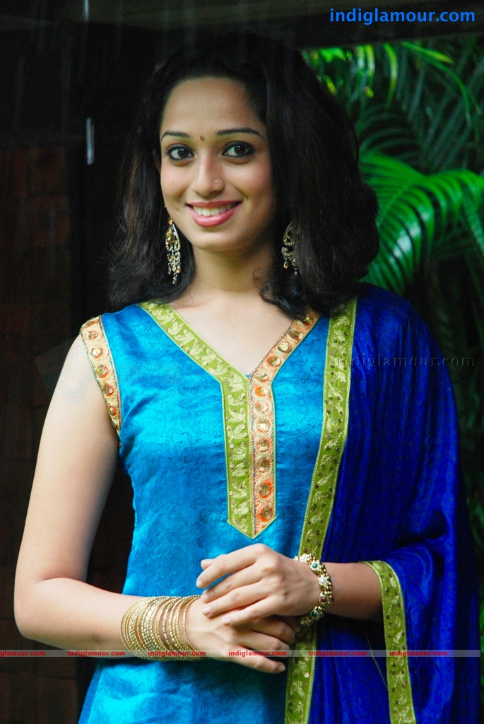 Indu Thampy Actress hd photo