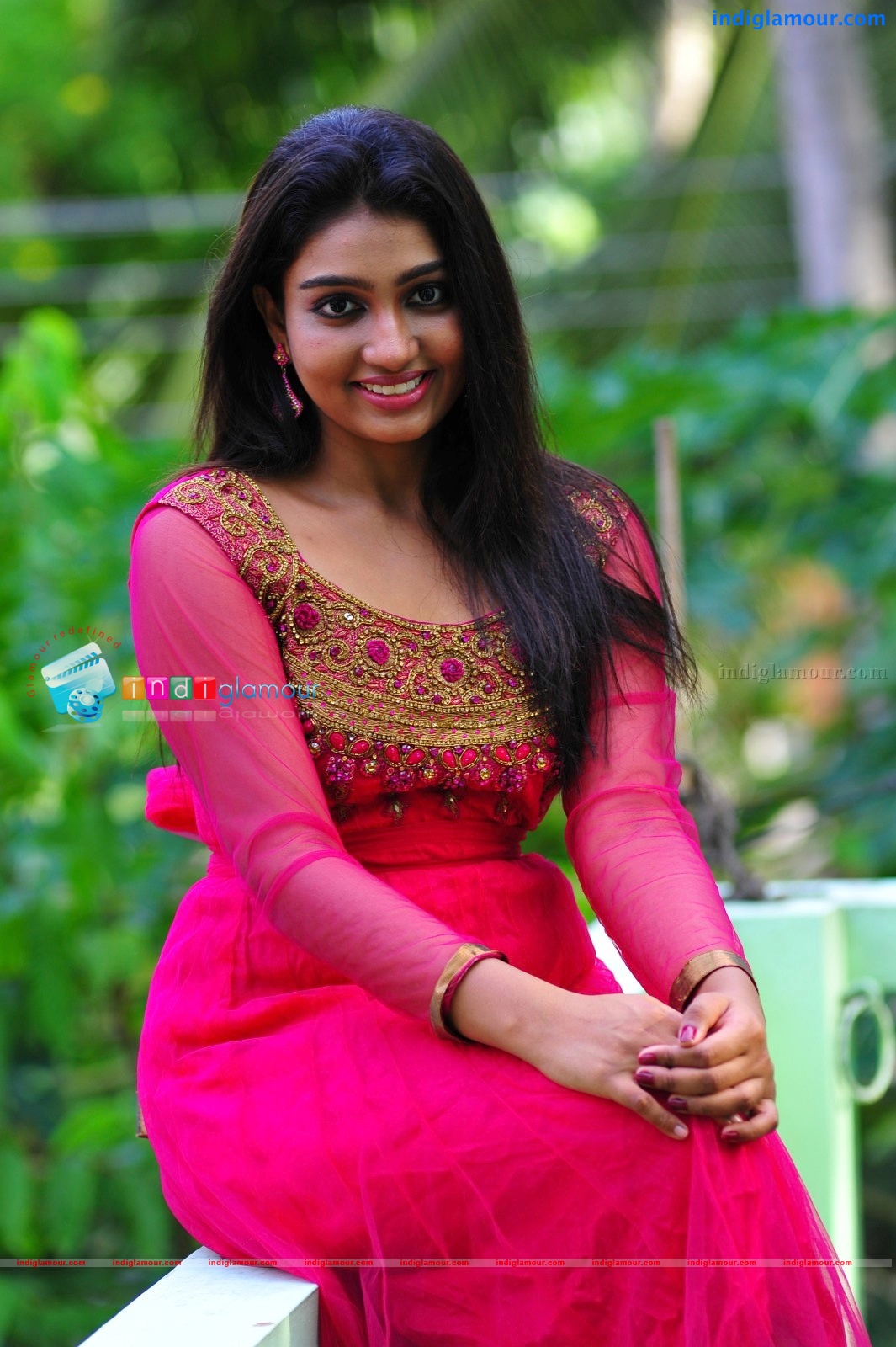 Meenakshy Actress hd photo