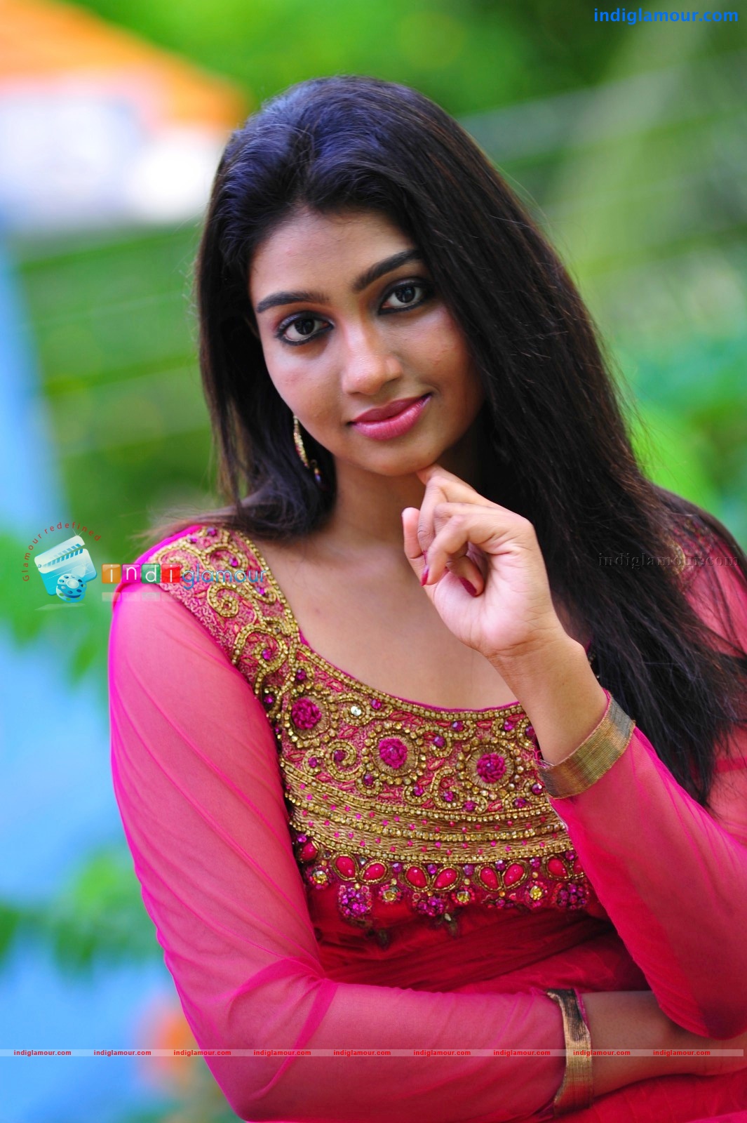 Meenakshy Actress hd photo