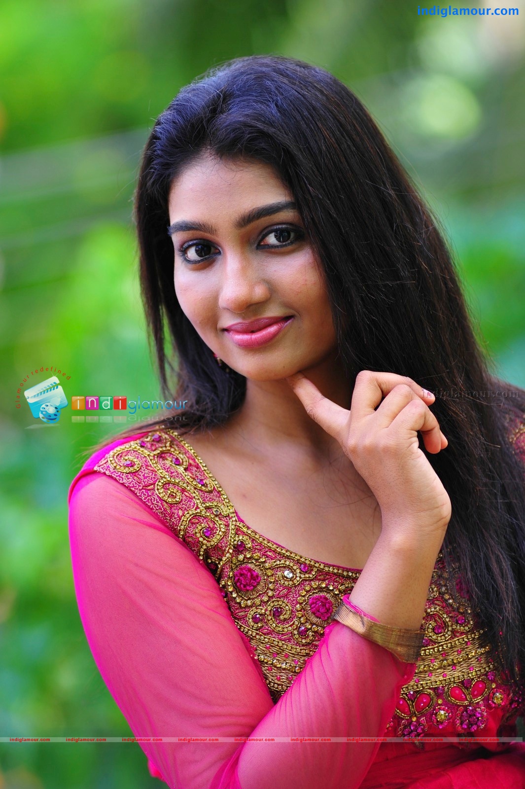 Meenakshy Actress hd photo