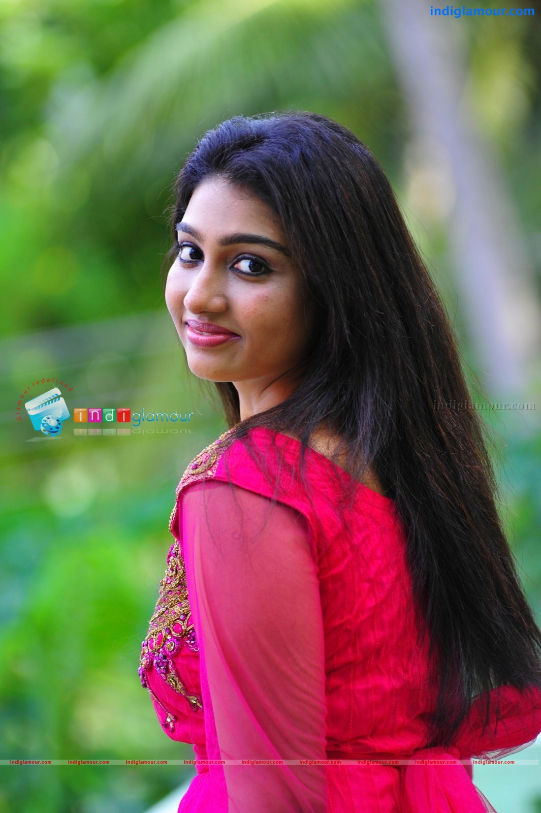 Meenakshy Actress hd photo