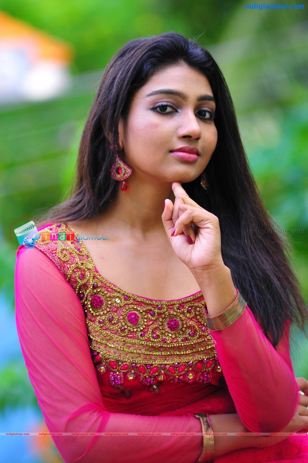 Meenakshy Actress hd photo