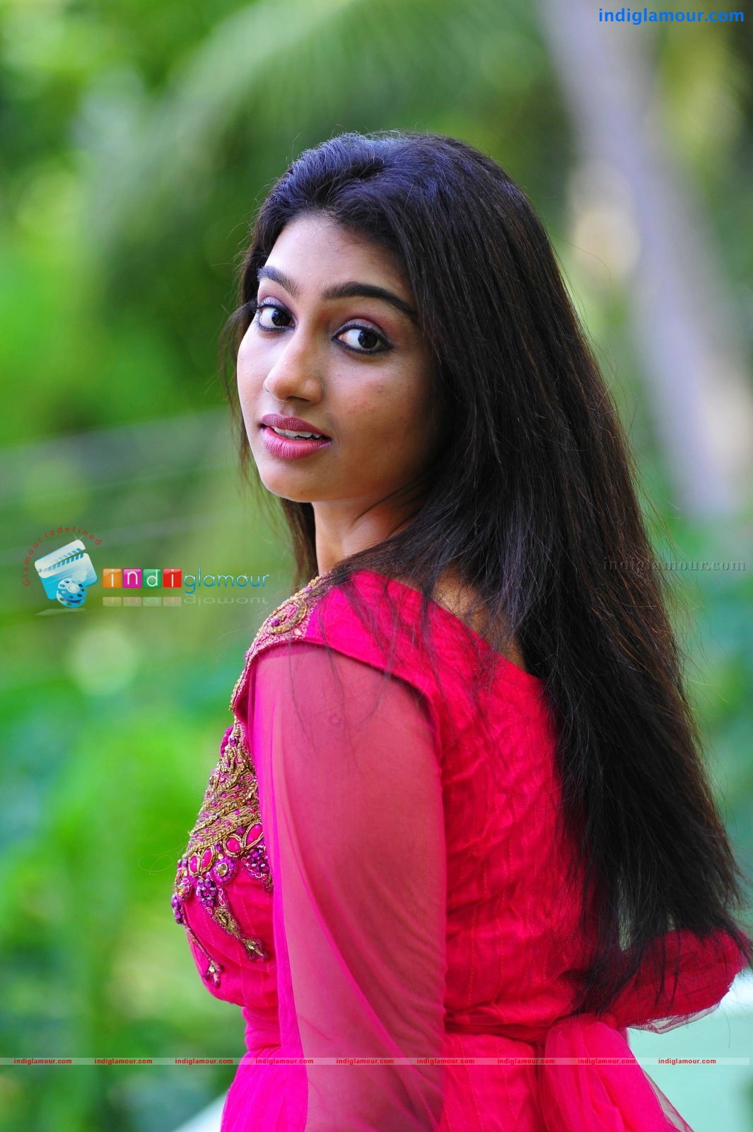 Meenakshy Actress hd photo