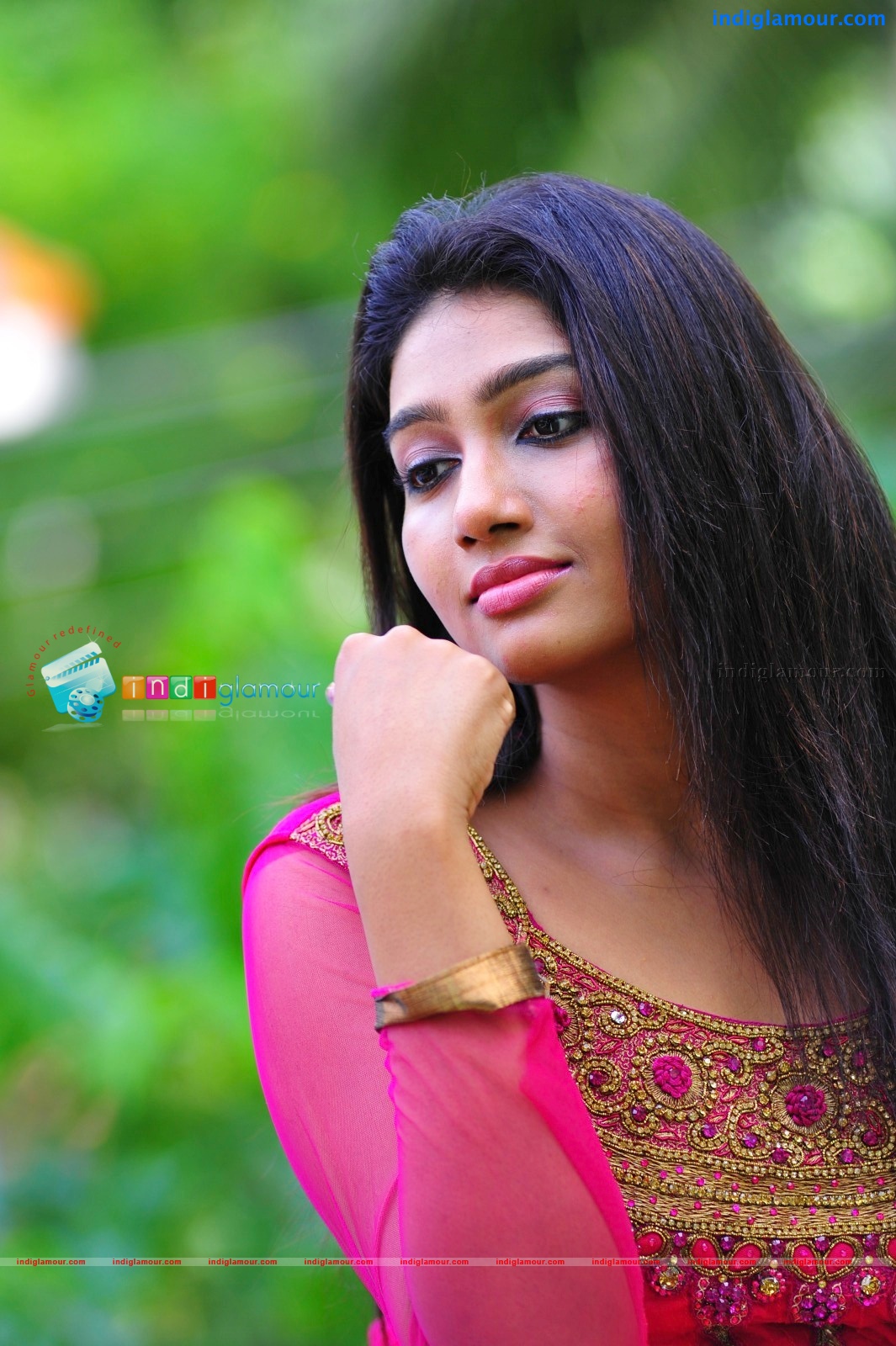 Meenakshy Actress hd photo