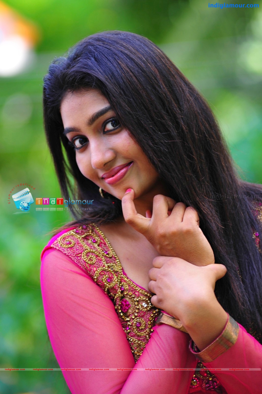 Meenakshy Actress hd photo