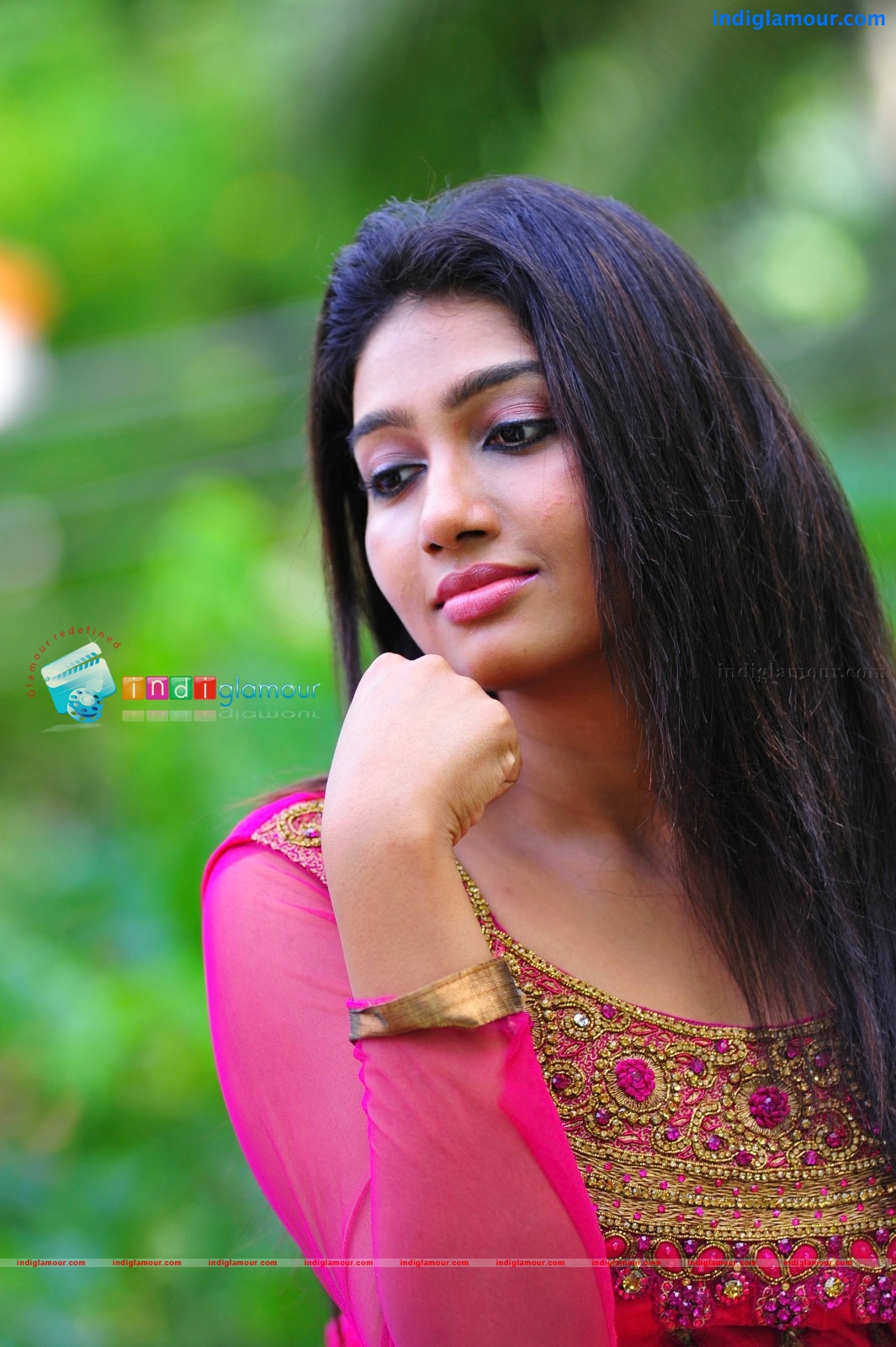 Meenakshy Actress hd photo