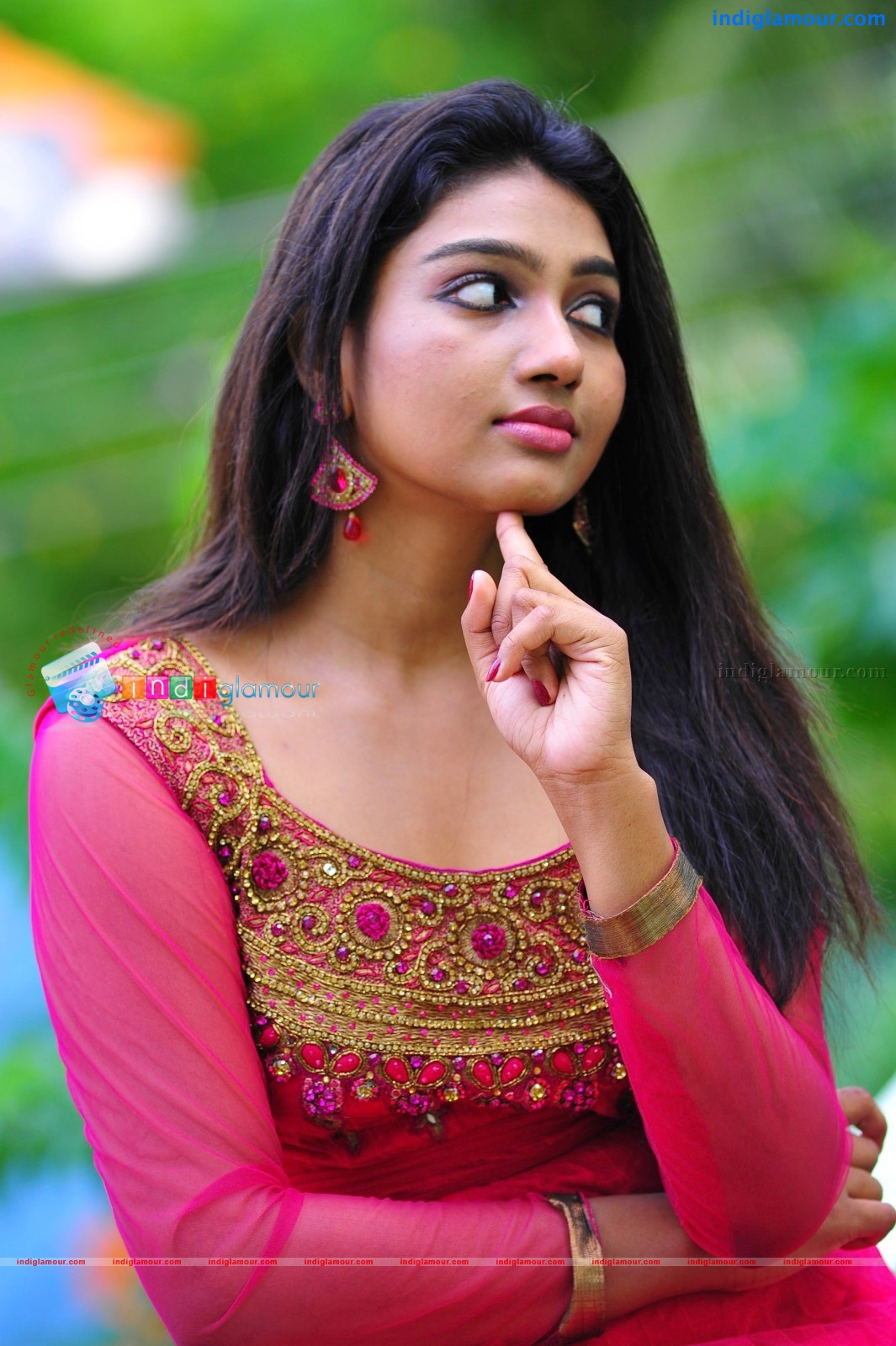 Meenakshy Actress hd photo