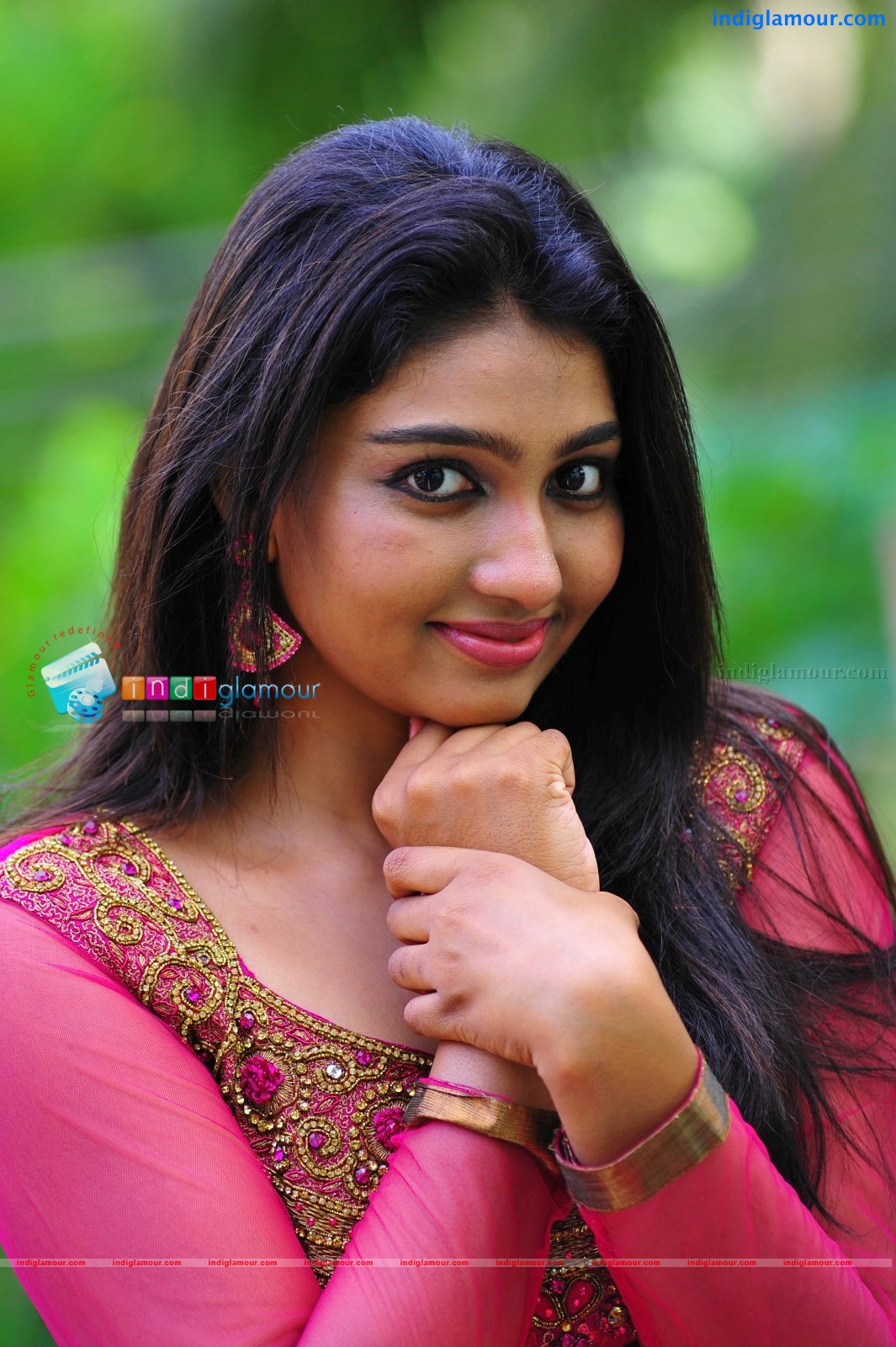 Meenakshy Actress hd photo