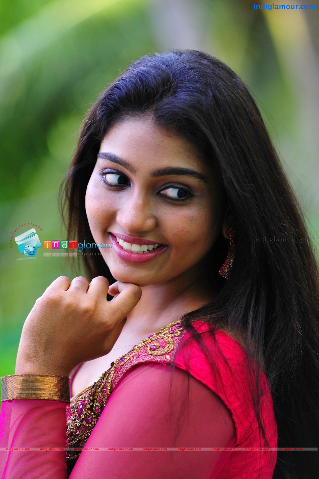 Meenakshy Actress hd photo
