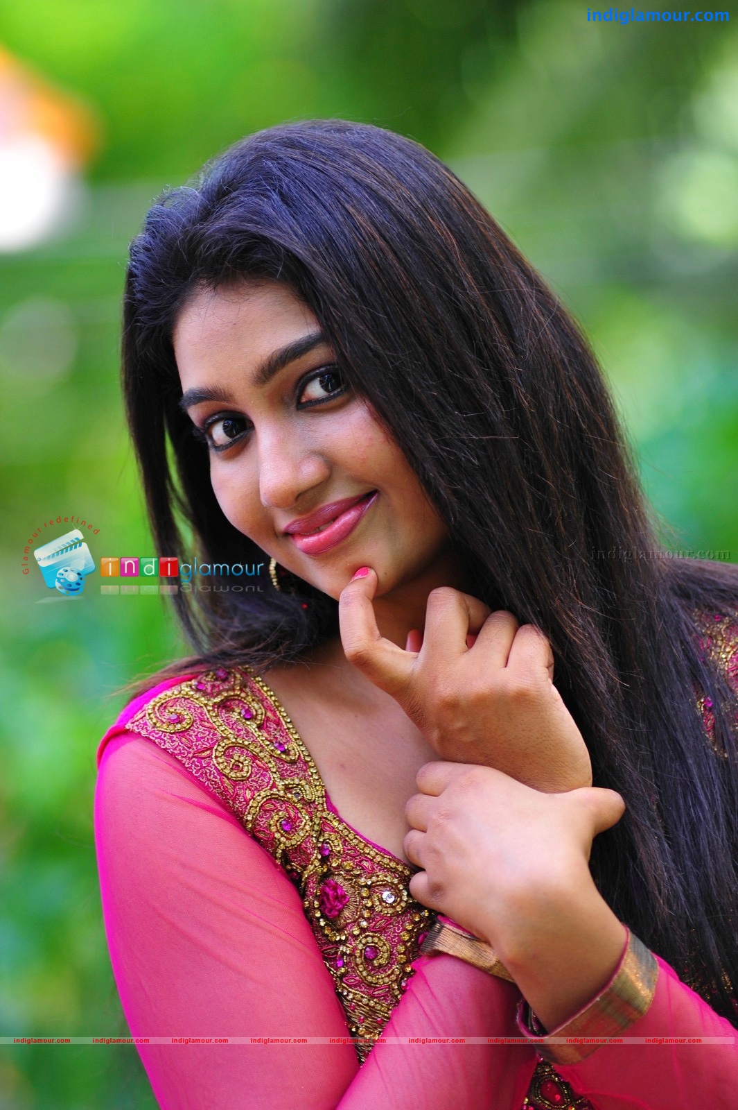 Meenakshy Actress hd photo