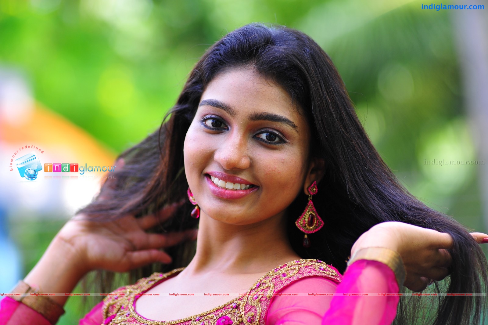 Meenakshy Actress hd photo