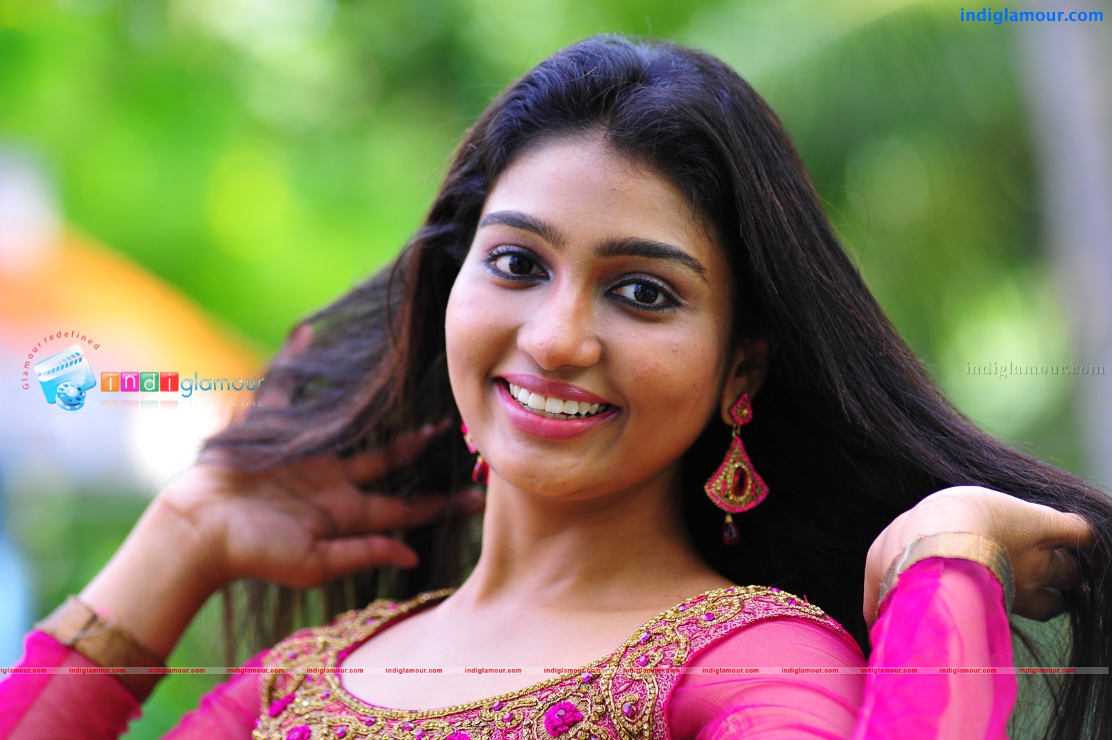 Meenakshy Actress hd photo