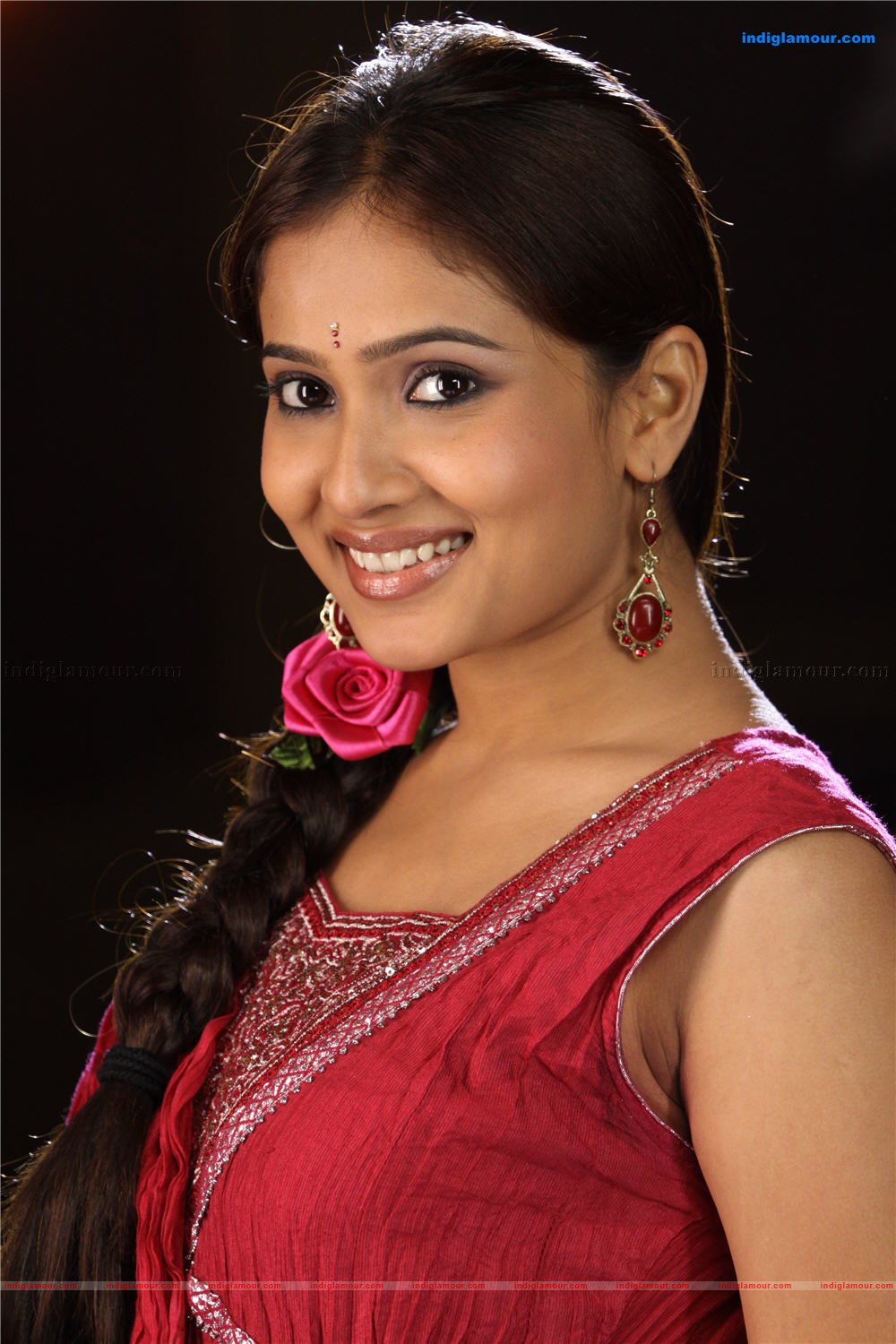 Dipa Shah Actress hd photo
