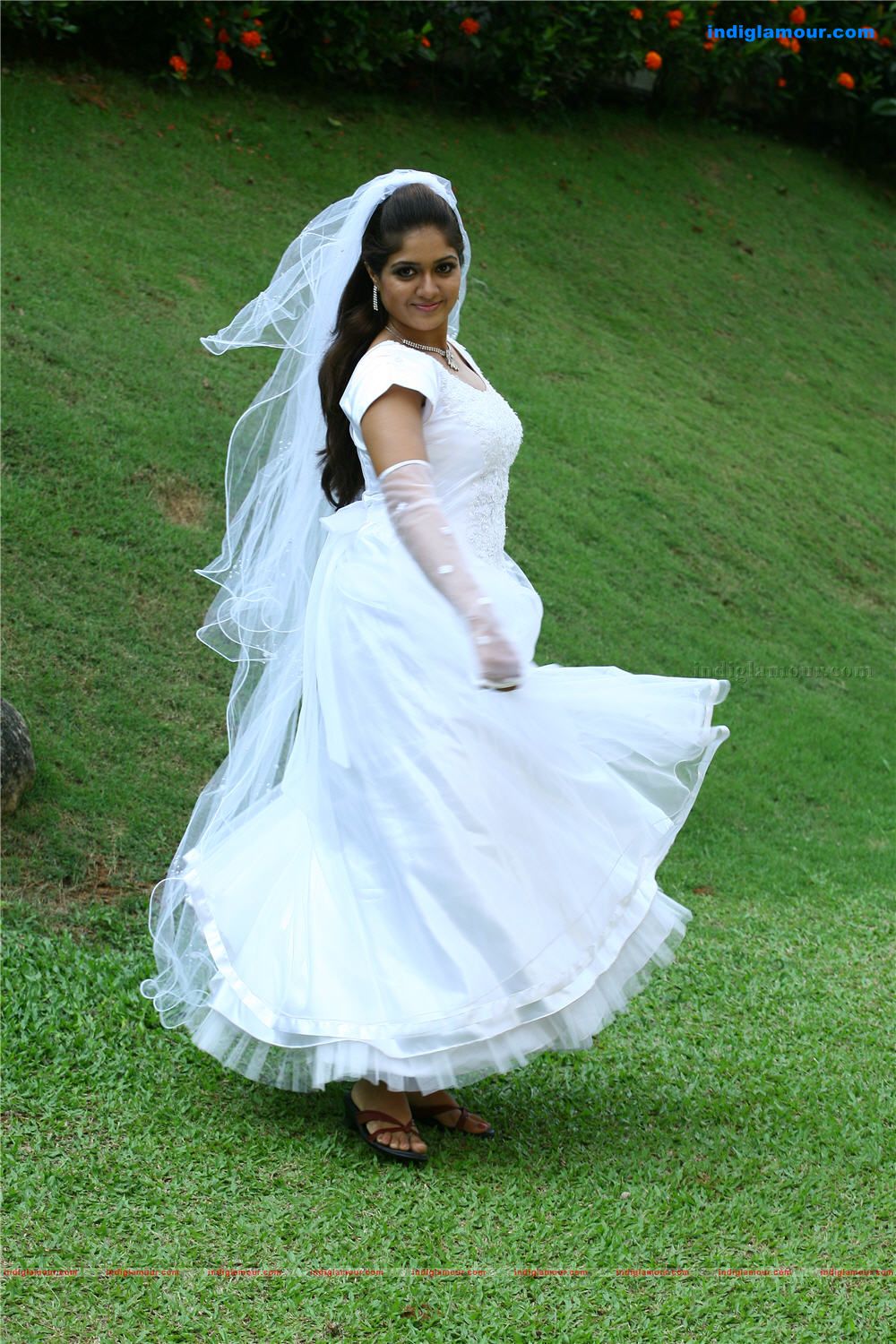Meghana Raj Actress hd photo