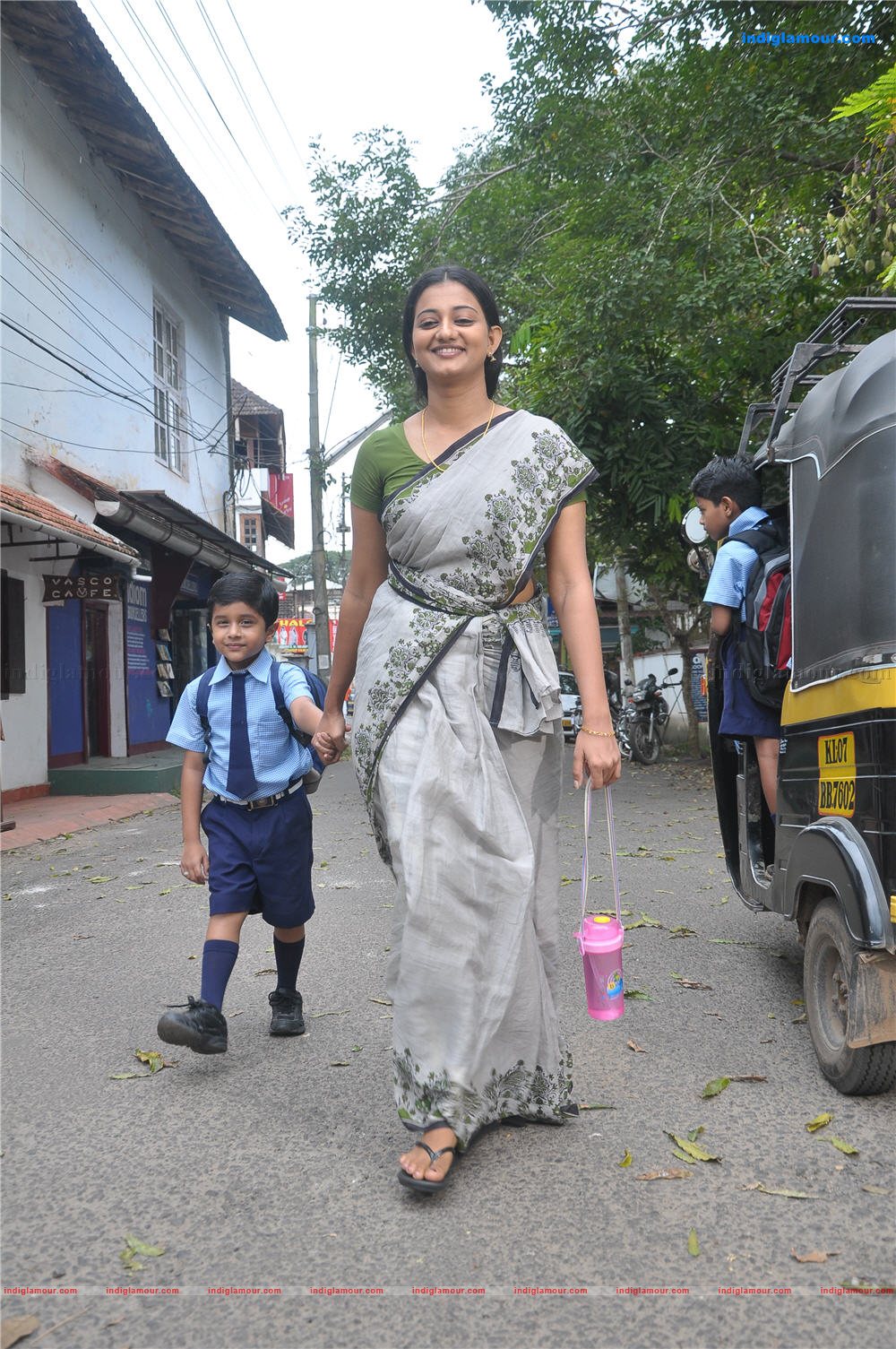Priyanka Nair Actress hd photo