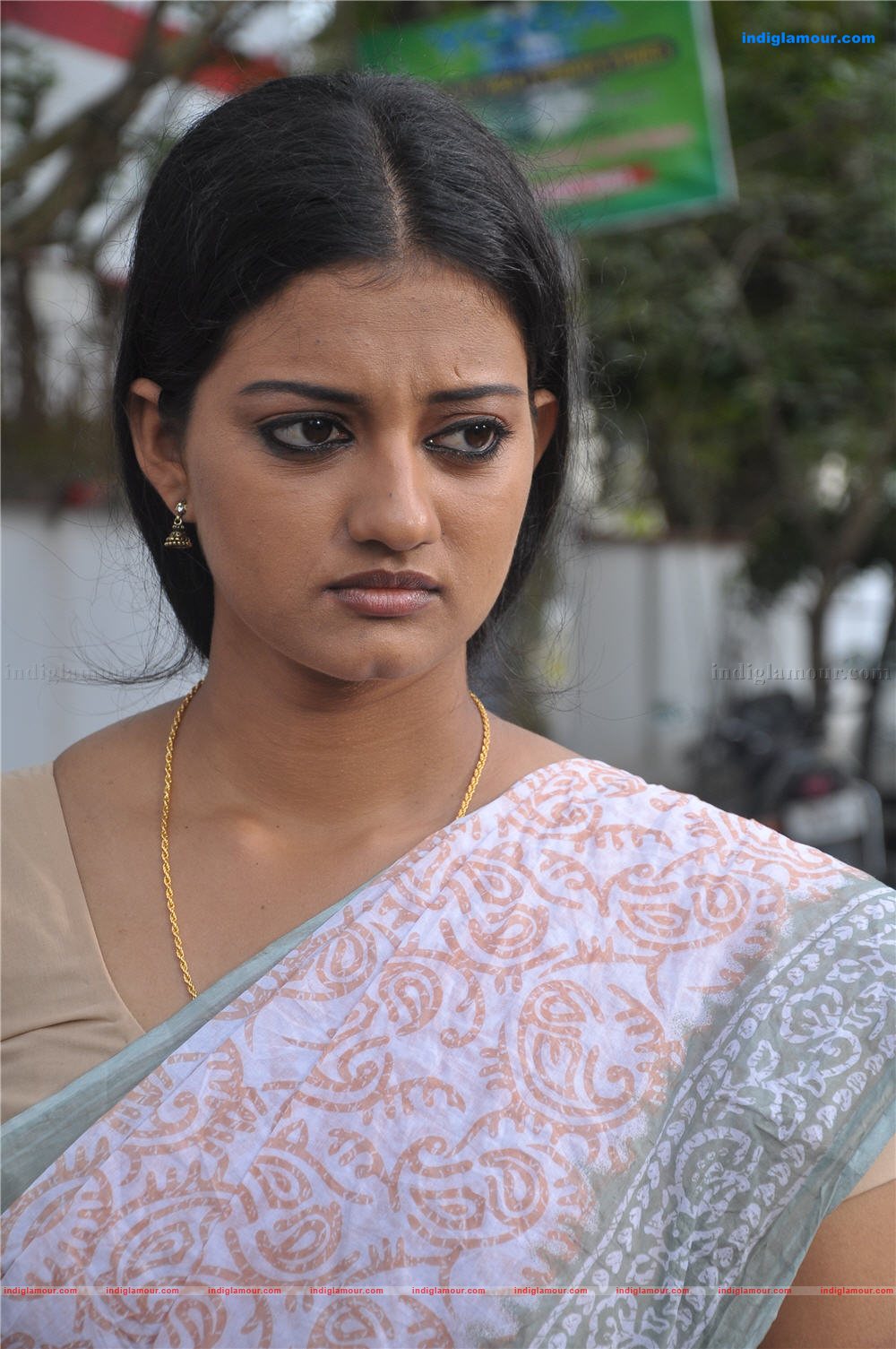 Priyanka Nair Actress hd photo