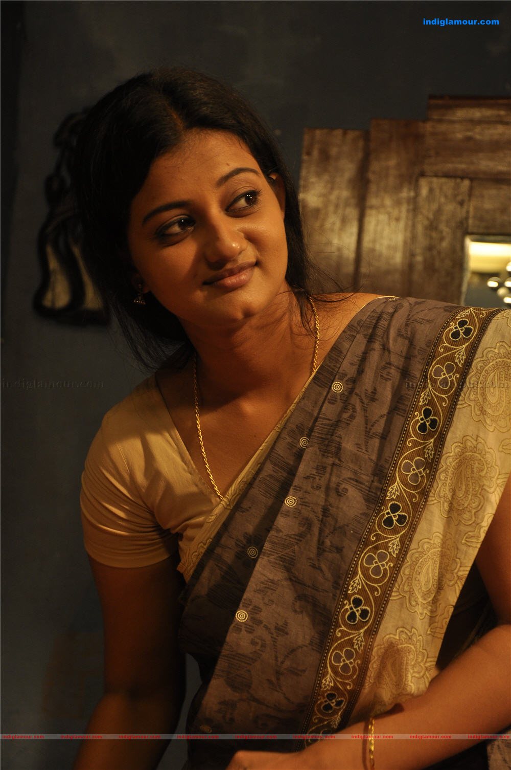 Priyanka Nair Actress hd photo