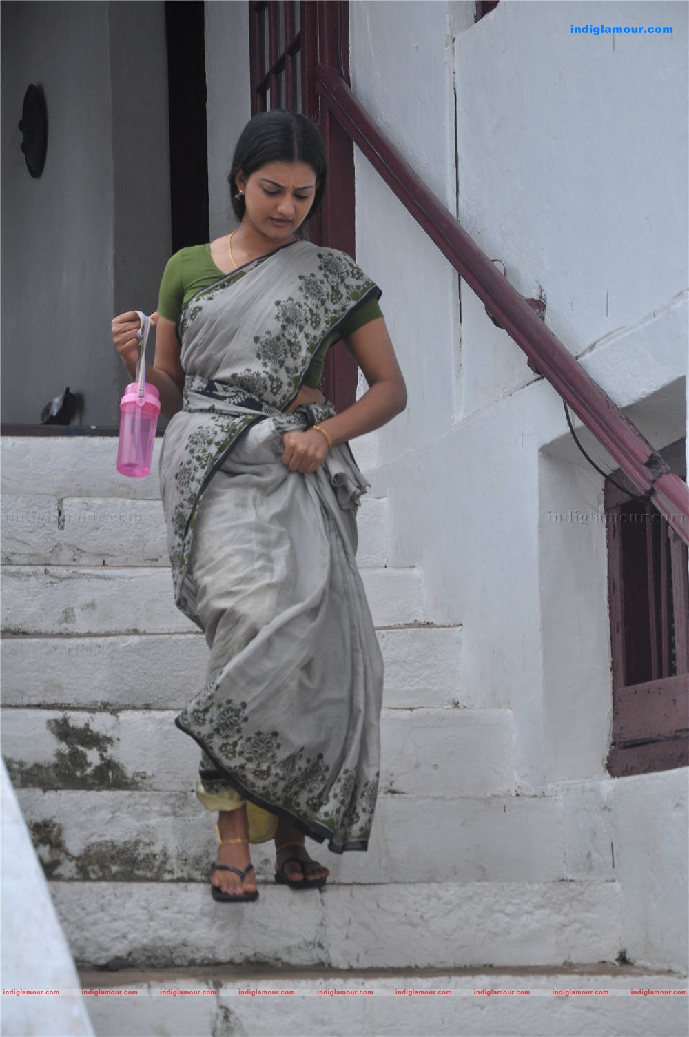 Priyanka Nair Actress hd photo