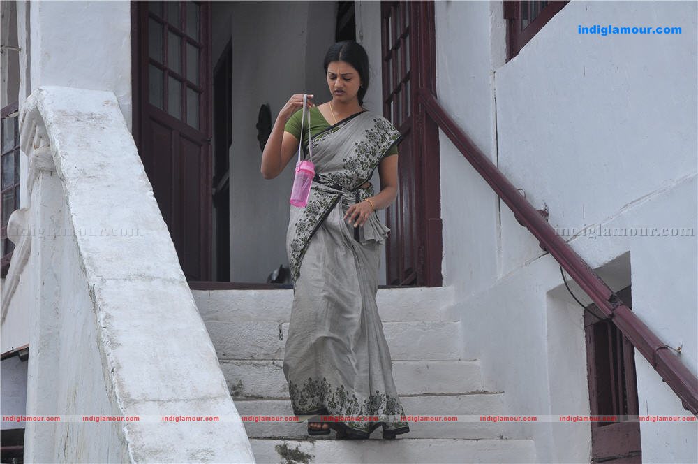 Priyanka Nair Actress hd photo