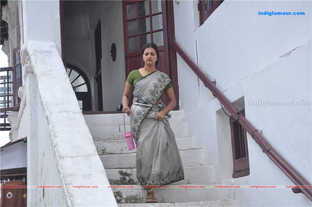 Priyanka Nair Actress hd photo