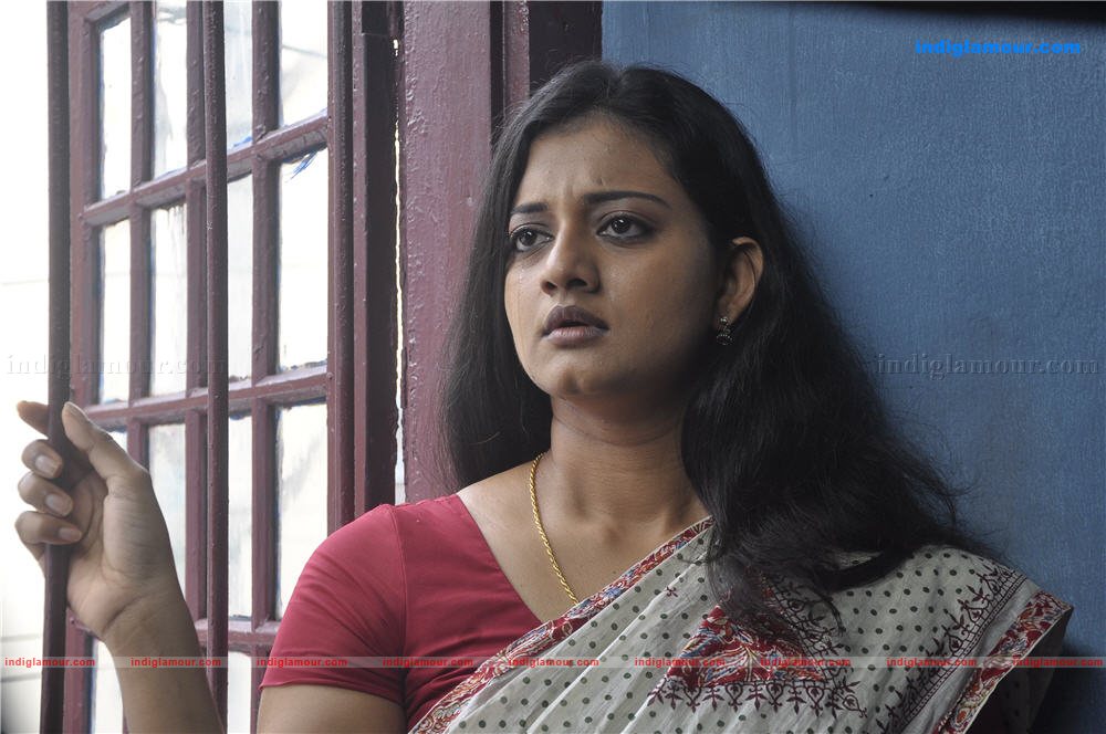 Priyanka Nair Actress hd photo